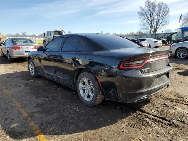 Изображение 2 2016 DODGE CHARGER SE 2016 с VIN 2C3CDXBG9GH303552