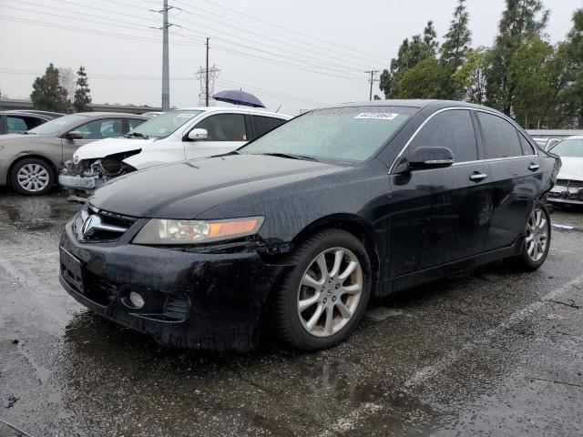 Изображение 2007 ACURA TSX  2007