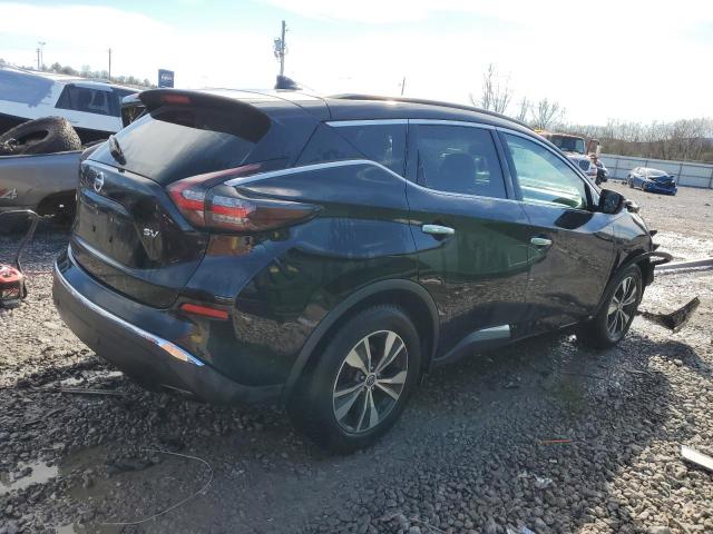 Изображение 3 2020 NISSAN MURANO SV 2020 с VIN 5N1AZ2BJ4LN150692