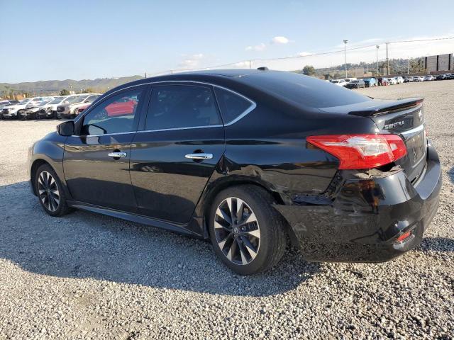 Изображение 2 2017 NISSAN SENTRA S 2017 с VIN 3N1AB7AP6HY409188