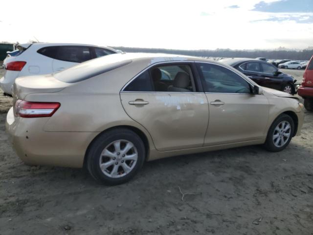 Image 3 of 2011 TOYOTA CAMRY BASE 2011 with VIN 4T1BF3EK3BU668448
