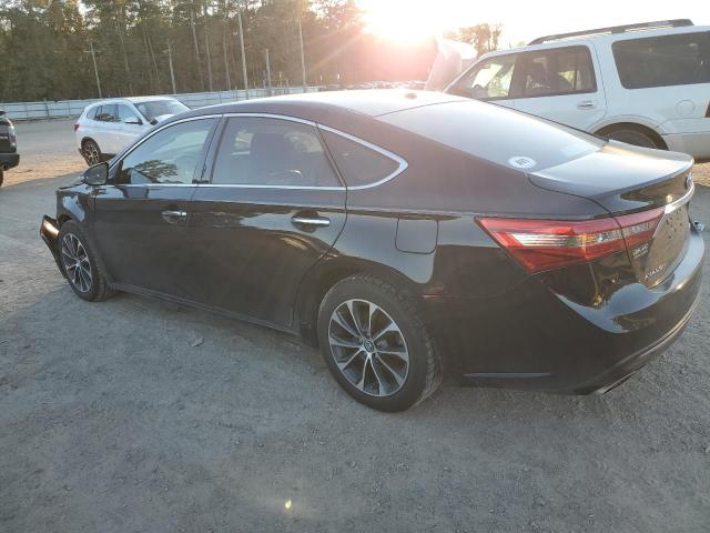 Image 2 of 2017 TOYOTA AVALON XLE 2017 with VIN 4T1BK1EB4HU247010