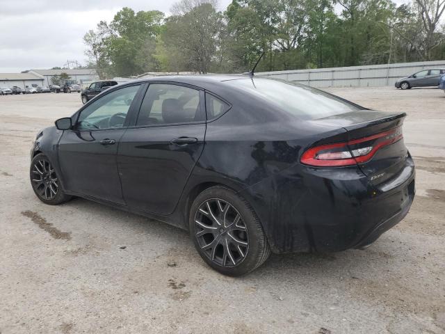 Obraz 2 z 2015 DODGE DART GT 2015 z VIN 1C3CDFEB2FD277477