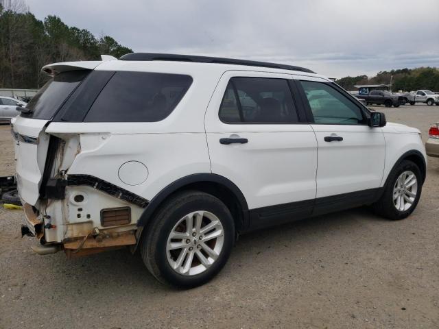 Obraz 3 z 2017 FORD EXPLORER  2017 z VIN 1FM5K7B83HGE27117