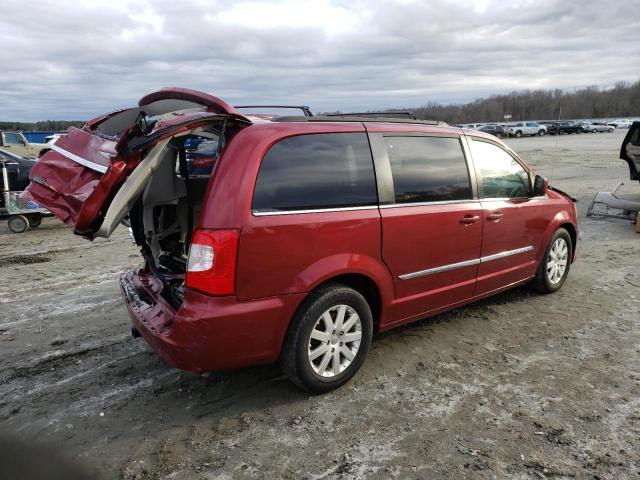 Image 3 of 2013 CHRYSLER TOWN & COUNTRY TOURING 2013 with VIN 2C4RC1BGXDR797187