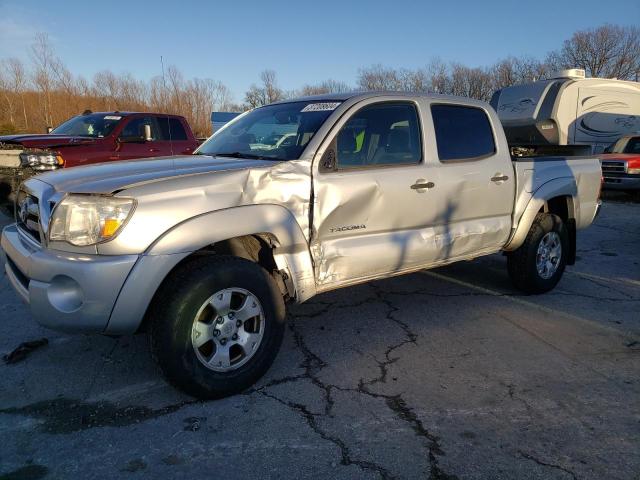 Изображение 2008 TOYOTA TACOMA DOUBLE CAB 2008