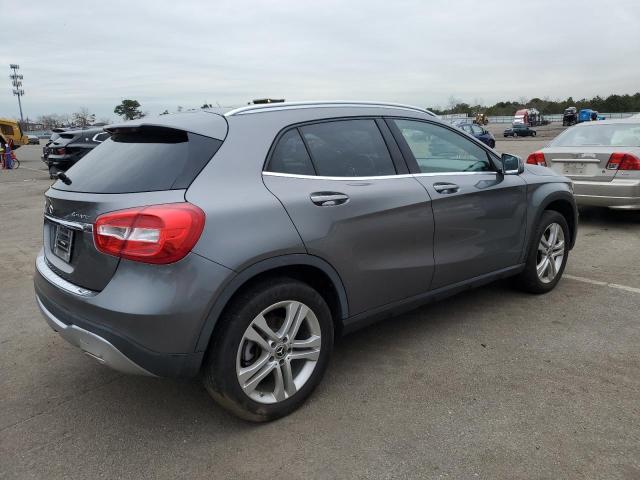 Obraz 3 z 2019 MERCEDES-BENZ GLA 250 4MATIC 2019 z VIN WDCTG4GB2KJ612859