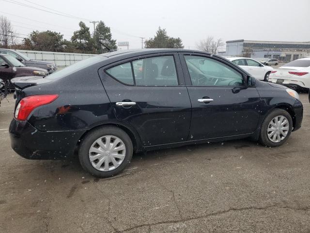 Image 3 of 2014 NISSAN VERSA S 2014 with VIN 3N1CN7AP7EK444918