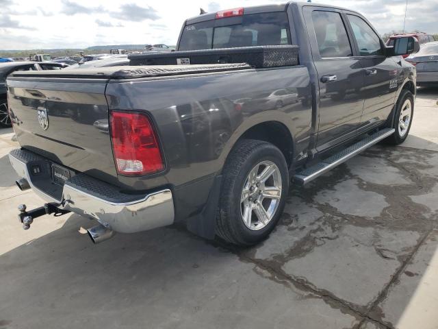 Image 3 of 2018 RAM 1500 SLT 2018 with VIN 1C6RR6LM3JS256256