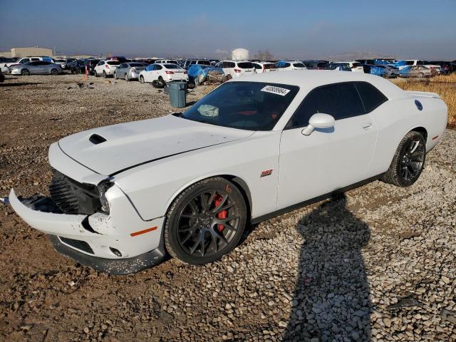 Obraz 2015 DODGE CHALLENGER SRT 392 2015