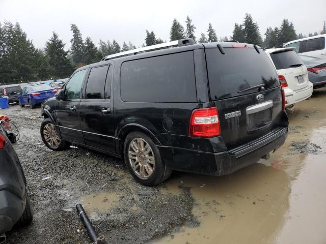 Image 2 of 2013 FORD EXPEDITION EL LIMITED 2013 with VIN 1FMJK2A50DEF13130