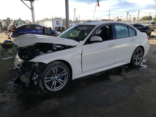 Obraz 1 z 2015 BMW 328 I SULEV 2015 z VIN WBA3C1C58FP851431