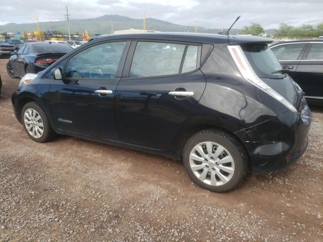 Image 2 of 2013 NISSAN LEAF S 2013 with VIN 1N4AZ0CP8DC425267