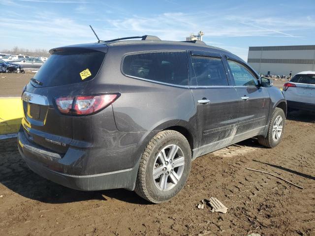 Image 3 of 2015 CHEVROLET TRAVERSE LT 2015 with VIN 1GNKVGKD2FJ176545