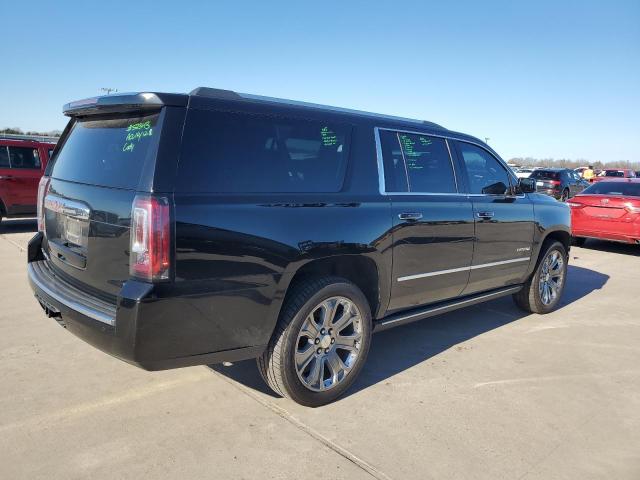Obraz 3 z 2016 GMC YUKON DENALI 2016 z VIN 1GKS1HKJ6GR399324
