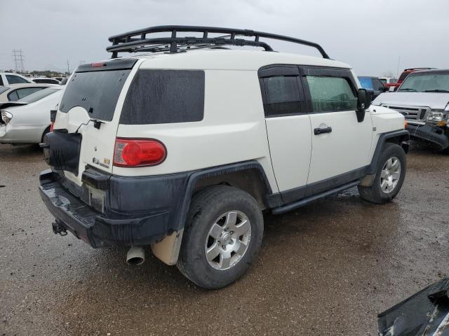 Obraz 3 z 2008 TOYOTA FJ CRUISER  2008 z VIN JTEBU11FX8K031869