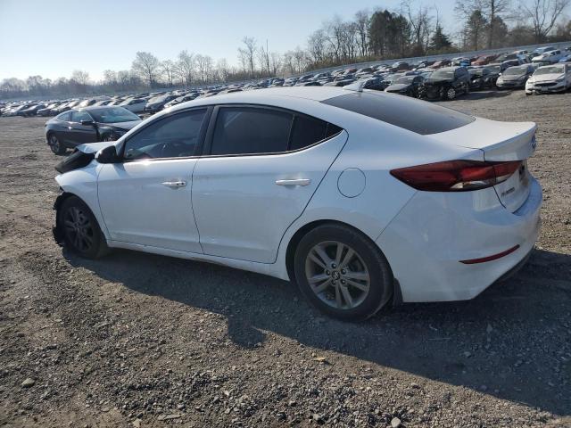 Obraz 2 z 2018 HYUNDAI ELANTRA SEL 2018 z VIN 5NPD84LF4JH351709