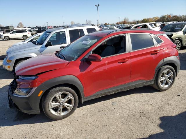 Obraz 2022 HYUNDAI KONA SEL 2022