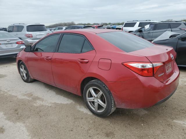 Изображение 2 2015 TOYOTA COROLLA L 2015 с VIN 2T1BURHE9FC412952