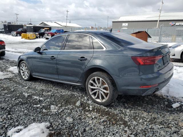 Obraz 2 z 2018 AUDI A4 PROGRESSIV 2018 z VIN WAUBNAF46JA028744