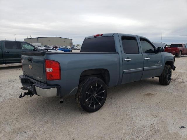 Изображение 3 2009 CHEVROLET SILVERADO C1500 LT 2009 с VIN 3GCEC23089G185993