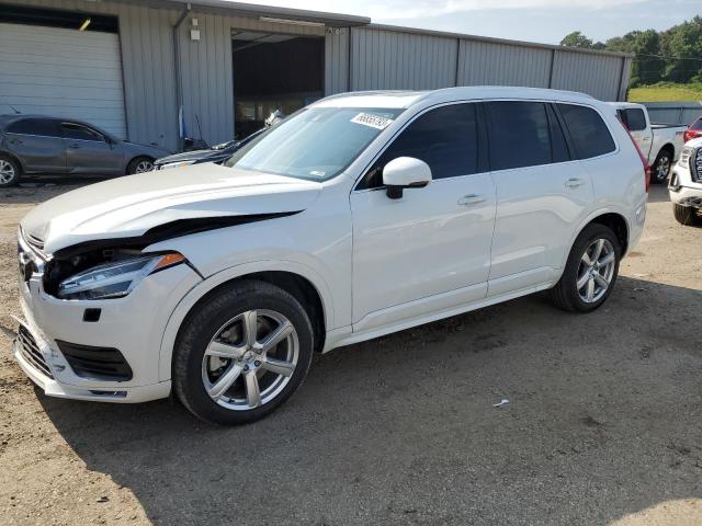 2021 VOLVO XC90 T5 MOMENTUM 2021 image