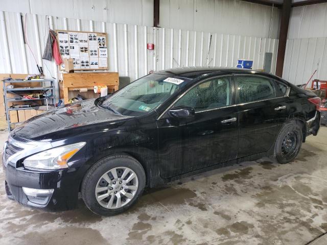Obraz 1 z 2013 NISSAN ALTIMA 2.5 2013 z VIN 1N4AL3AP6DN540301