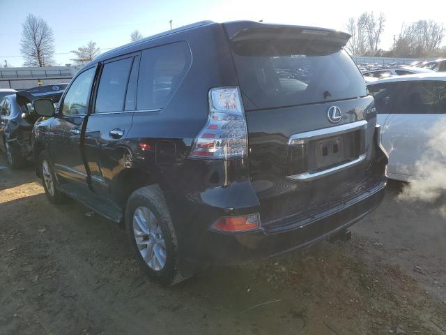 Image 2 of 2014 LEXUS GX 460 2014 with VIN JTJBM7FX7E5080303