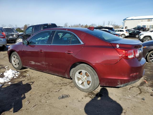 Image 2 of 2016 CHEVROLET MALIBU LIMITED LT 2016 with VIN 1G11C5SA6GF138625