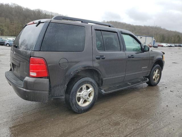 Image 3 of 2005 FORD EXPLORER XLT 2005 with VIN 1FMZU73K65UA99744