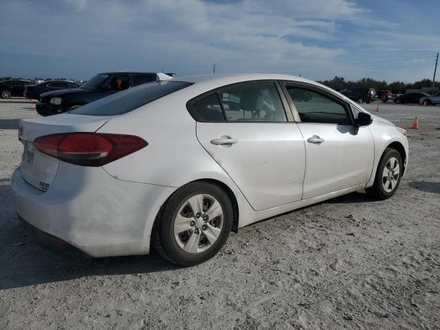 Image 3 of 2017 KIA FORTE LX 2017 with VIN 3KPFL4A72HE103279