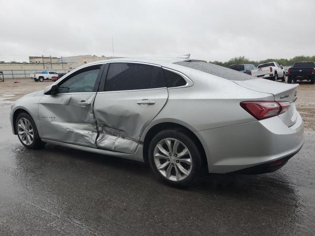 Image 2 of 2019 CHEVROLET MALIBU LT 2019 with VIN 1G1ZD5ST8KF183284
