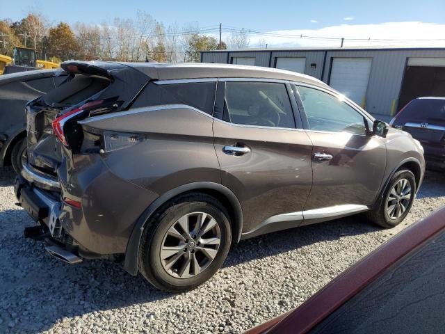 Image 3 of 2015 NISSAN MURANO S 2015 with VIN 5N1AZ2MH1FN274725