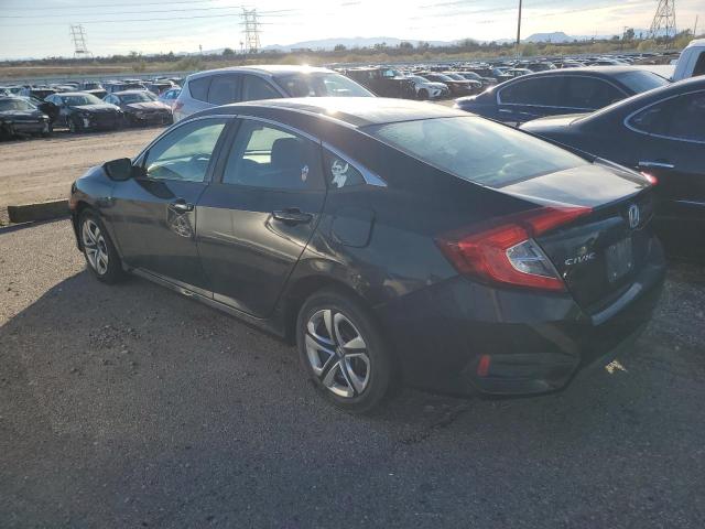 Изображение 2 2016 HONDA CIVIC LX 2016 с VIN 19XFC2E57GE042880
