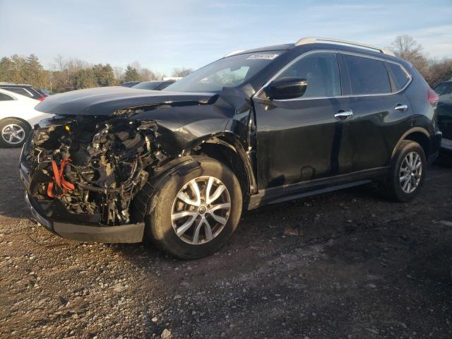 Image 1 of 2019 NISSAN ROGUE S 2019 with VIN 5N1AT2MV7KC753793