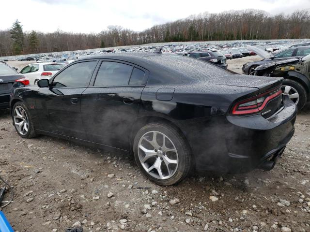 Изображение 2 2016 DODGE CHARGER R/T 2016 с VIN 2C3CDXCTXGH297935