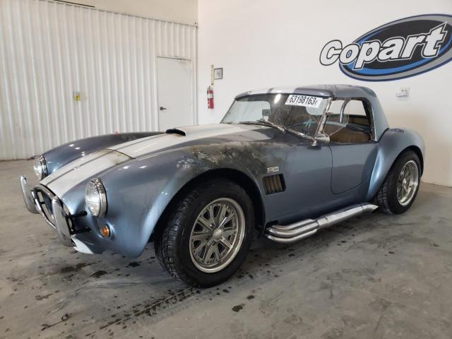 Изображение 1965 FORD COBRA 1965