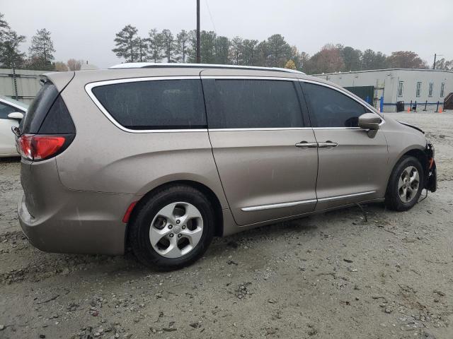 Obraz 3 z 2017 CHRYSLER PACIFICA TOURING L PLUS 2017 z VIN 2C4RC1EG7HR614295