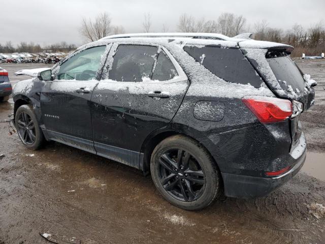 Изображение 2 2020 CHEVROLET EQUINOX LT 2020 с VIN 2GNAXKEV0L6133697