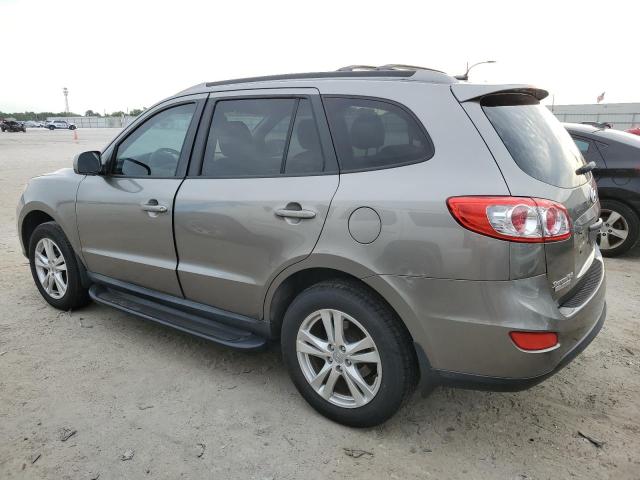 Image 2 of 2012 HYUNDAI SANTA FE SE 2012 with VIN 5XYZH4AG5CG152356