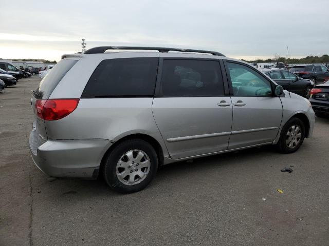 Изображение 3 2006 TOYOTA SIENNA CE 2006 с VIN 5TDZA23C56S561466