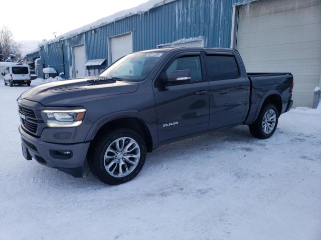 Image 1 of 2022 RAM 1500 LARAMIE 2022 with VIN 1C6SRFJT0NN285584