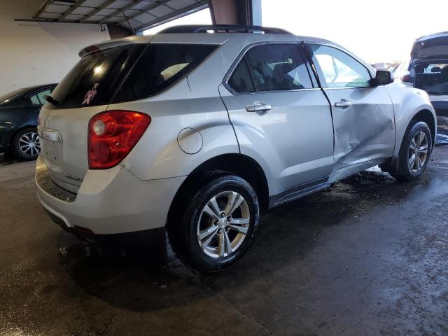 Obraz 3 z 2014 CHEVROLET EQUINOX LT 2014 z VIN 2GNALBEK6E1125394