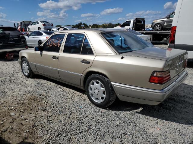 Изображение 2 1994 MERCEDES-BENZ E 420 1994 с VIN WDBEA34E3RC082374