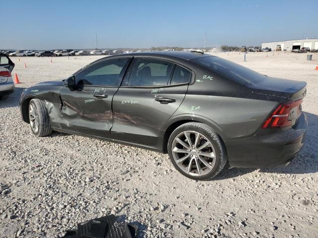 Изображение 2 2021 VOLVO S60 T5 MOMENTUM 2021 с VIN 7JR102FKXMG094315