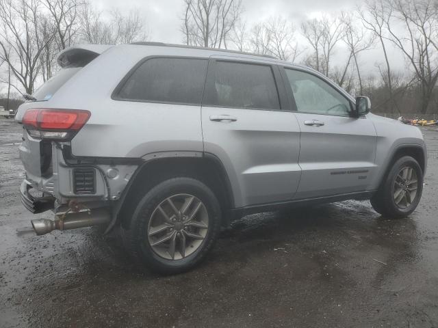 Изображение 3 2016 JEEP GRAND CHEROKEE LAREDO 2016 с VIN 1C4RJFAG5GC334357
