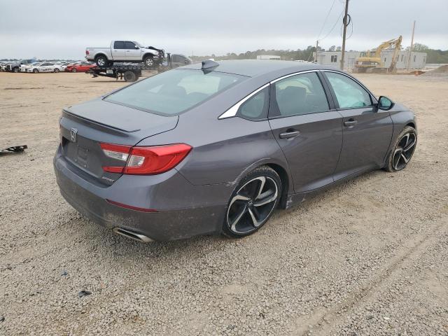 Image 3 of 2020 HONDA ACCORD SPORT 2020 with VIN 1HGCV1F33LA135754