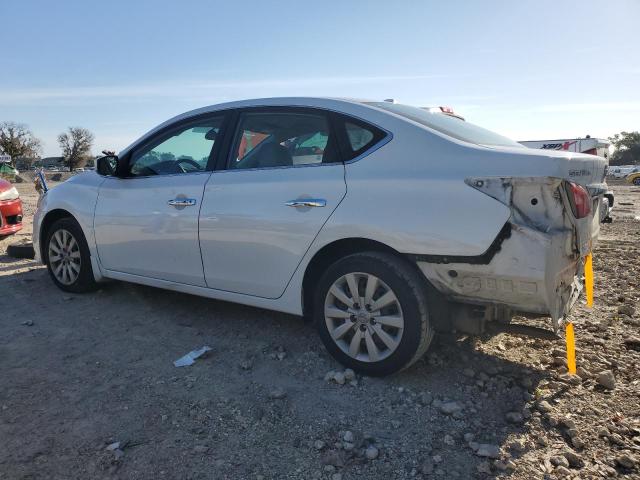 Image 2 of 2016 NISSAN SENTRA S 2016 with VIN 3N1AB7AP6GY269657