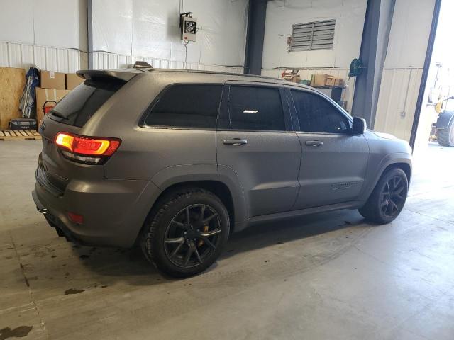 Изображение 3 2018 JEEP GRAND CHEROKEE TRACKHAWK 2018 с VIN 1C4RJFN97JC323038