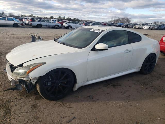 Изображение 2008 INFINITI G37 BASE 2008